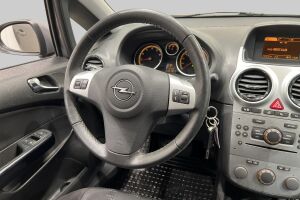 Opel Corsa esikatselu 22