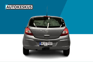 Opel Corsa esikatselu 6
