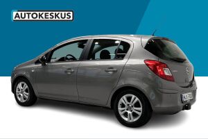 Opel Corsa esikatselu 7