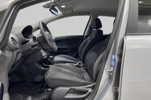 Opel Corsa esikatselu 9