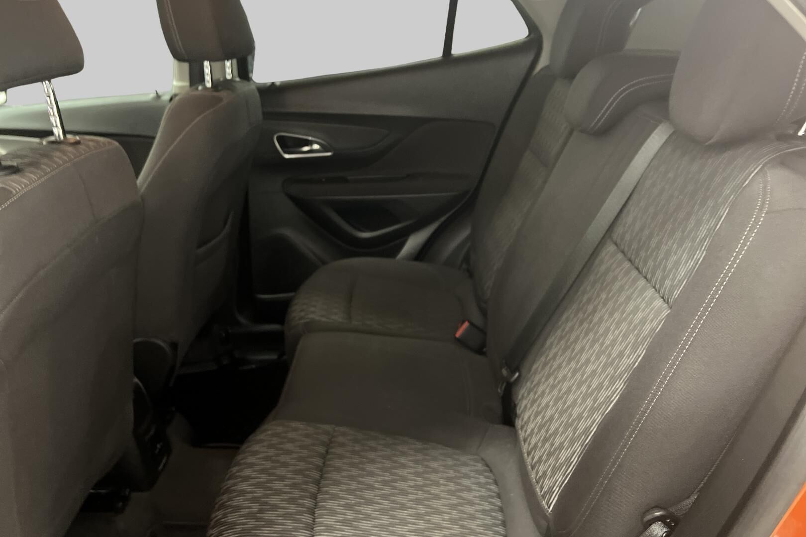 Opel Mokka iso kuva 10