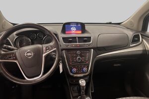 Opel Mokka esikatselu 11