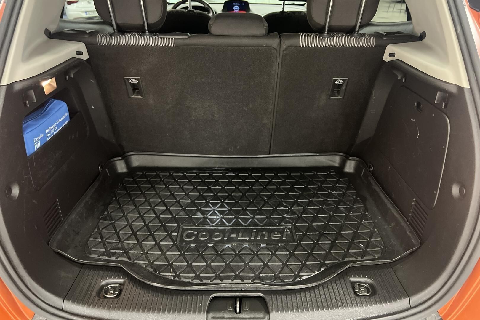 Opel Mokka iso kuva 12