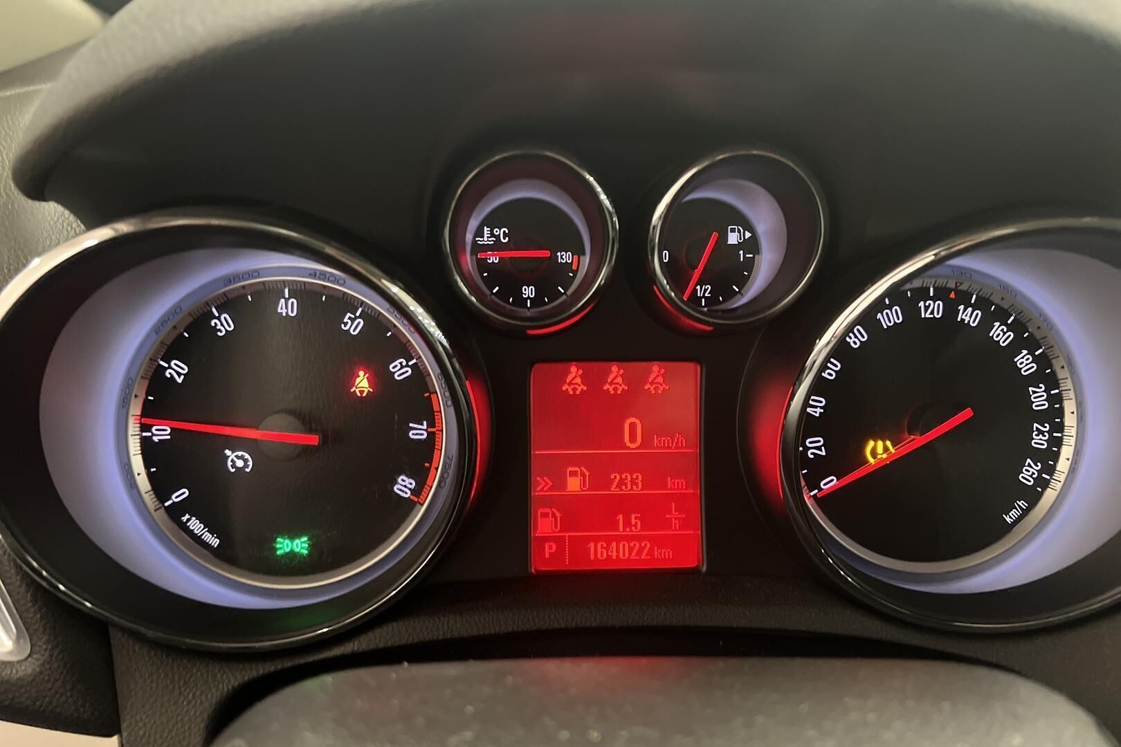 Opel Mokka iso kuva 14