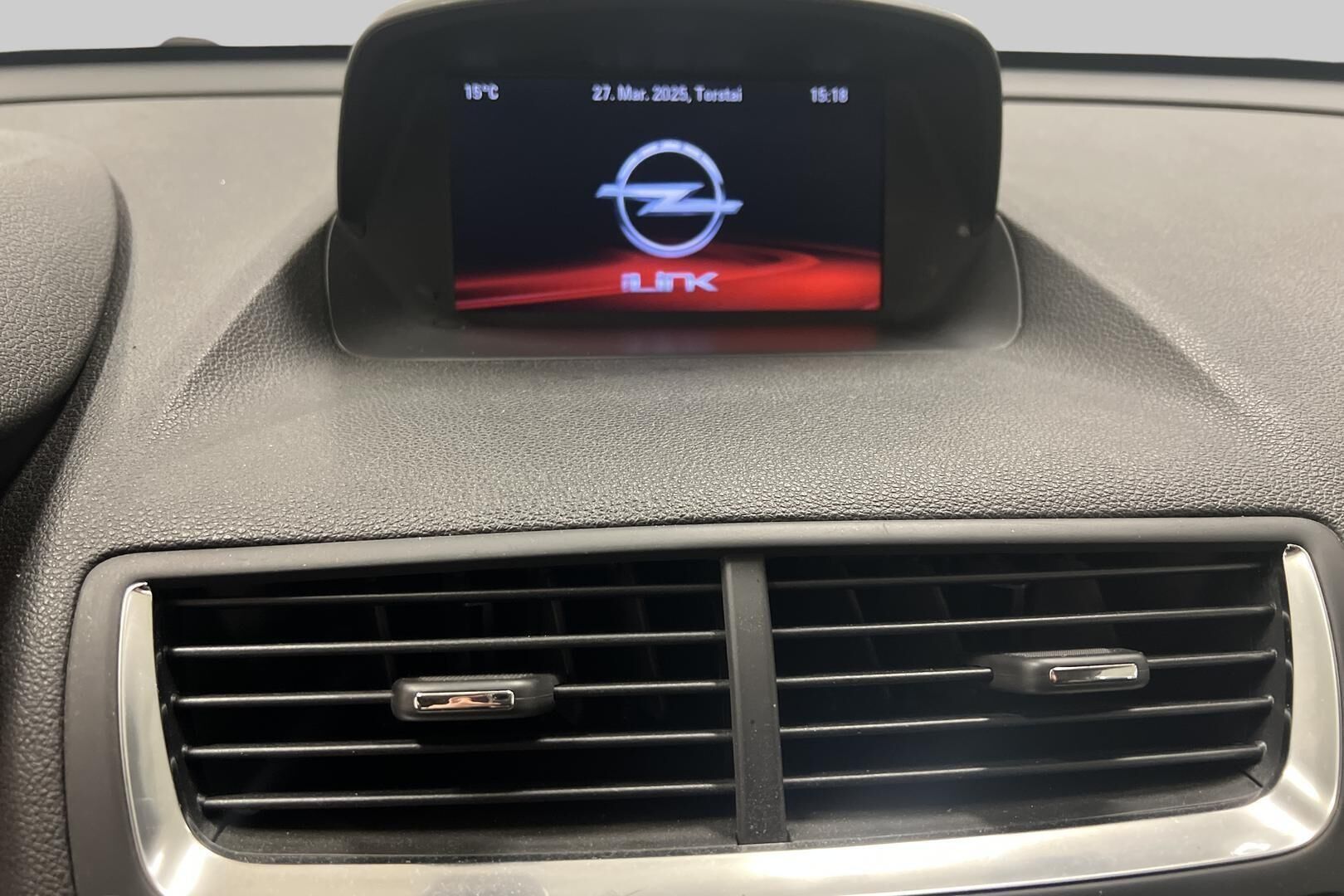 Opel Mokka iso kuva 15