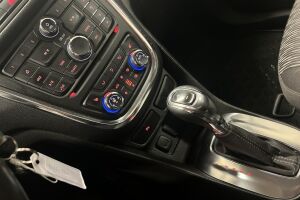 Opel Mokka esikatselu 16