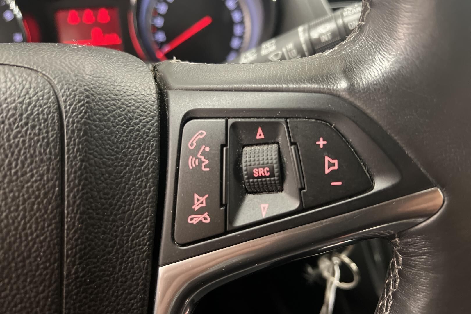 Opel Mokka iso kuva 18