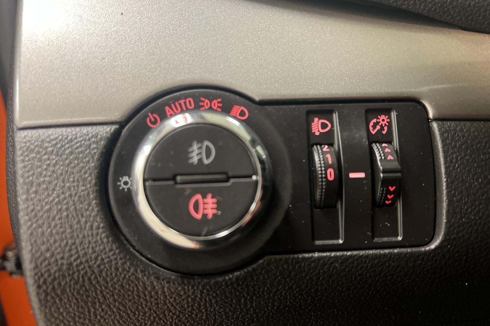 Opel Mokka iso kuva 19