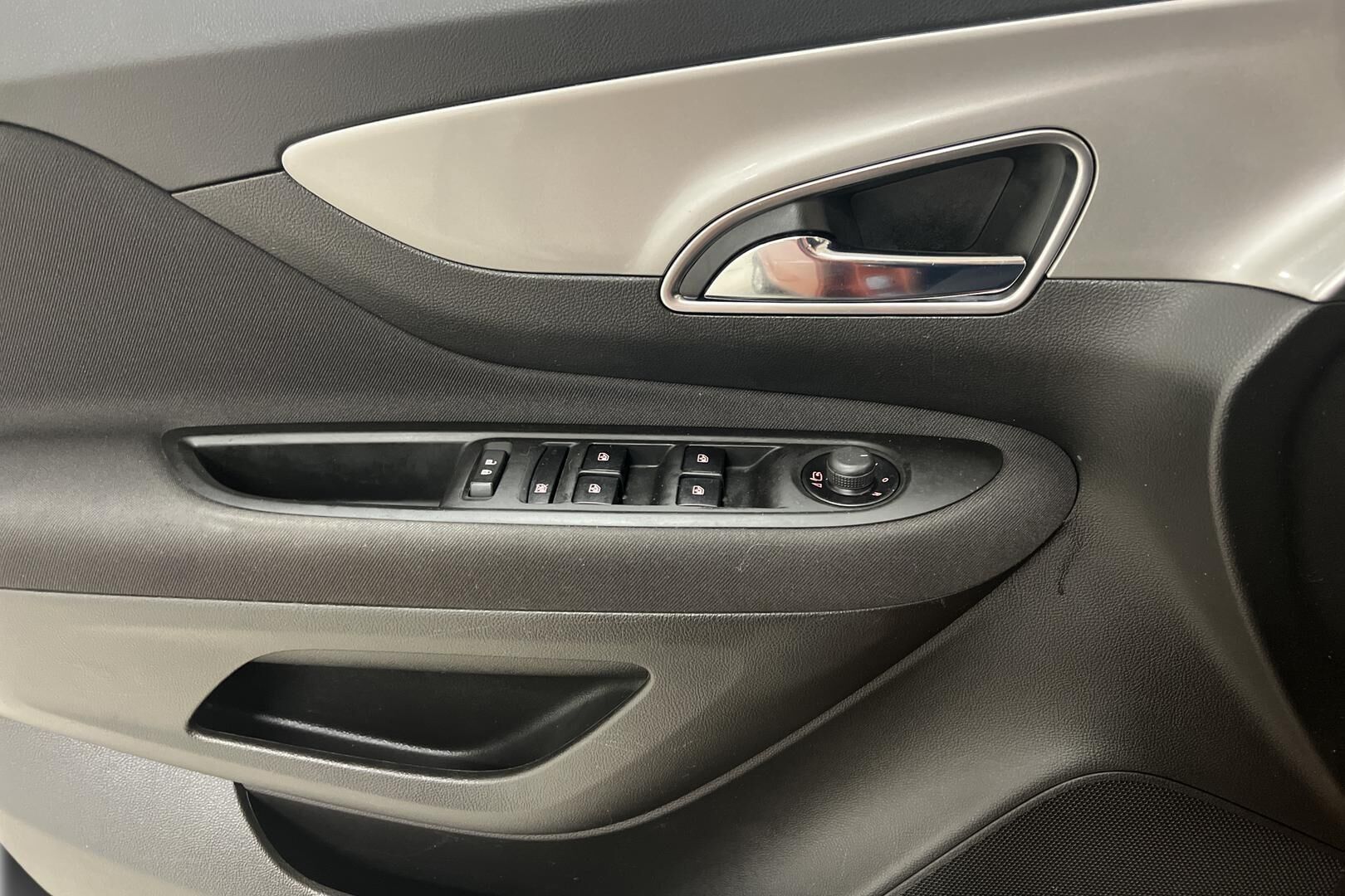 Opel Mokka iso kuva 20