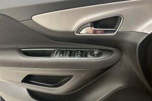 Opel Mokka esikatselu 20