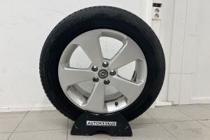 Opel Mokka esikatselu 21