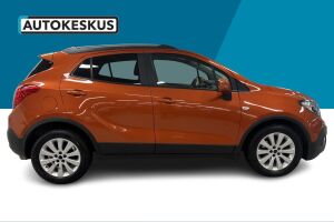 Opel Mokka esikatselu 4