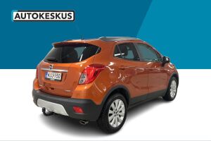 Opel Mokka esikatselu 5