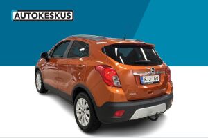 Opel Mokka esikatselu 7