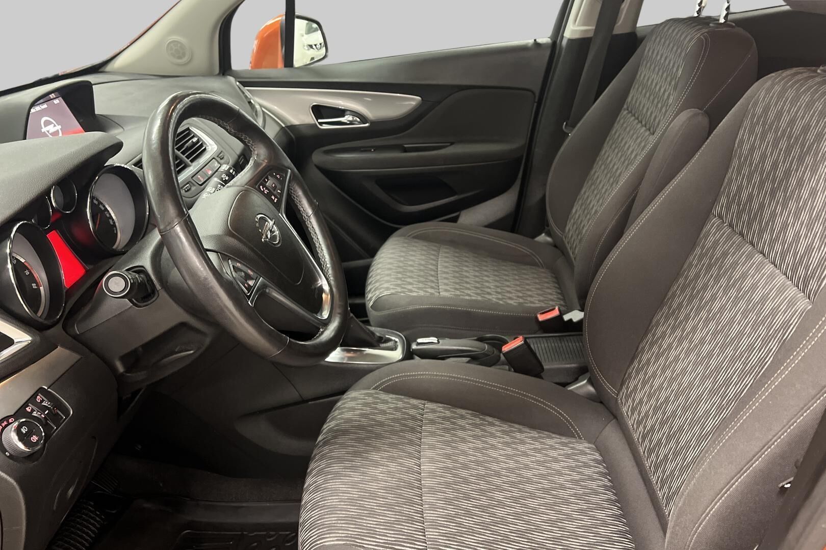 Opel Mokka iso kuva 9