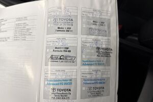 Toyota Avensis esikatselu 23