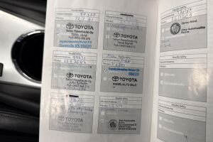 Toyota Avensis esikatselu 24