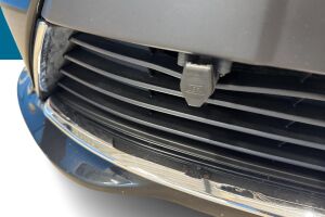 Toyota Avensis esikatselu 25