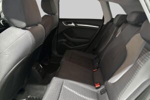 Audi A3 esikatselu 10
