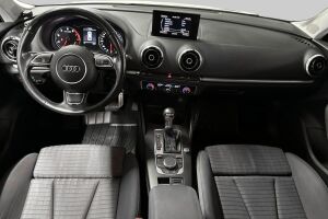 Audi A3 esikatselu 11