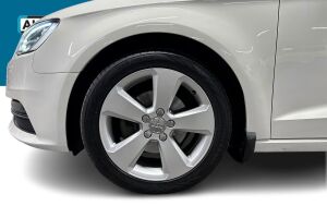 Audi A3 esikatselu 25