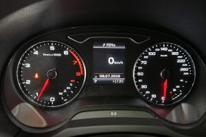 Audi A3 esikatselu 13