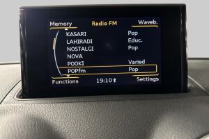 Audi A3 esikatselu 14