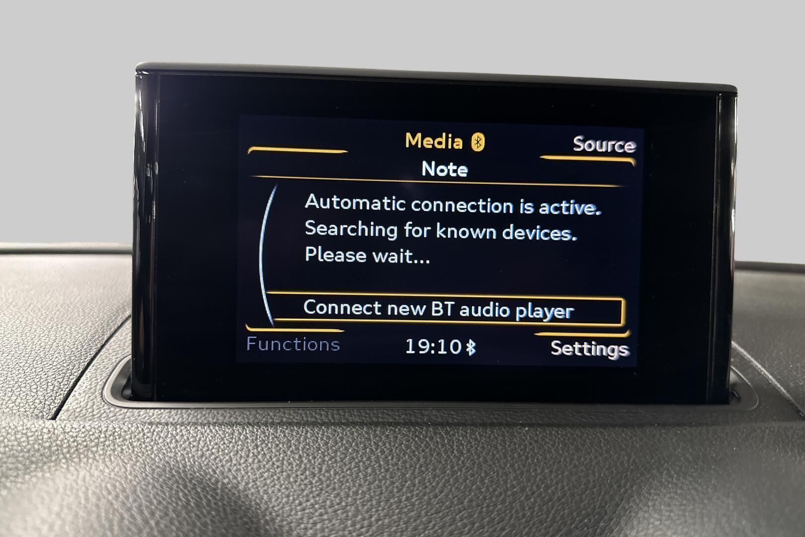 Audi A3 iso kuva 15