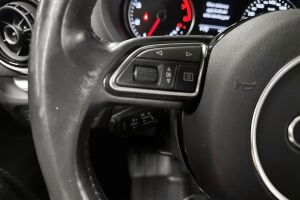 Audi A3 esikatselu 18