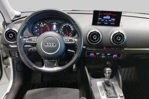 Audi A3 esikatselu 2