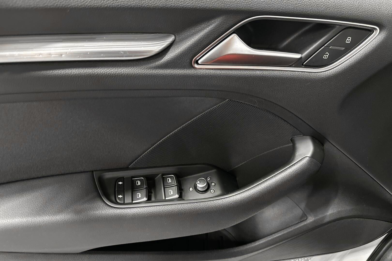 Audi A3 iso kuva 26