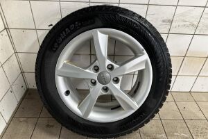 Audi A3 esikatselu 22