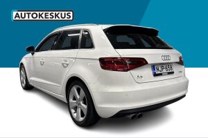 Audi A3 esikatselu 7