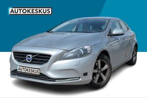 Volvo V40 esikatselu 0