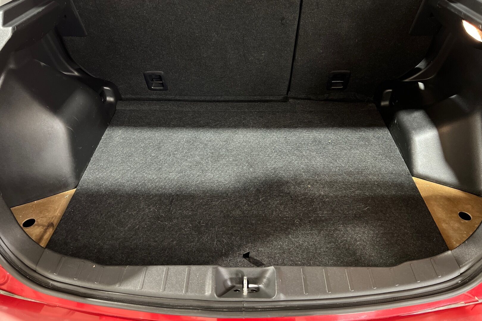 Mitsubishi ASX iso kuva 3