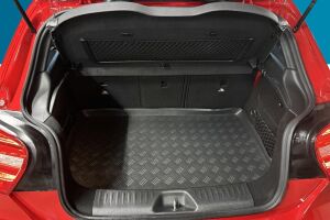 Mercedes-Benz A 45 AMG esikatselu 12