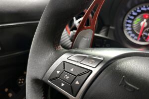 Mercedes-Benz A 45 AMG esikatselu 21
