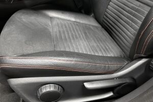 Mercedes-Benz A 45 AMG esikatselu 25