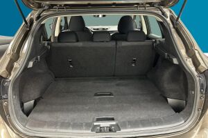 Nissan Qashqai esikatselu 12