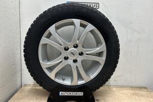 Nissan Qashqai esikatselu 13