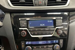 Nissan Qashqai esikatselu 15
