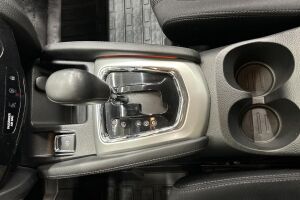 Nissan Qashqai esikatselu 16