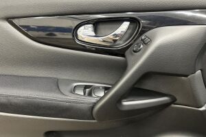 Nissan Qashqai esikatselu 20