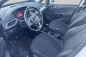 Opel Corsa esikatselu 2