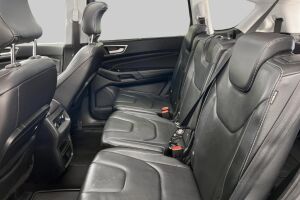 Ford S-Max esikatselu 10