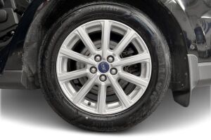 Ford S-Max esikatselu 13