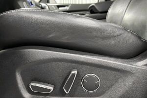Ford S-Max esikatselu 15