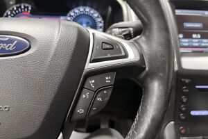 Ford S-Max esikatselu 18