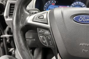 Ford S-Max esikatselu 19
