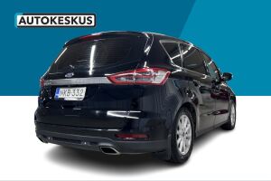 Ford S-Max esikatselu 5